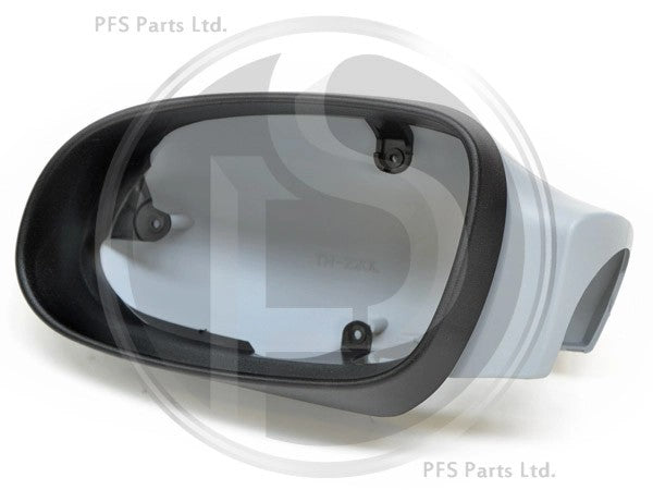 W168AClass1997-2004LeftHandWingMirrorCover/Housing