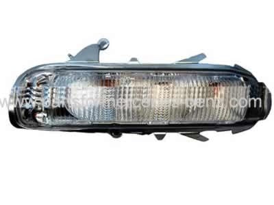 W168AClass1997-2004WingMirrorIndicatorLamp(Left)–Aftermarket
