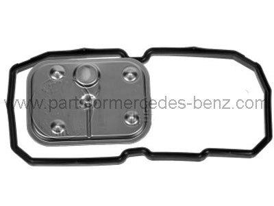 W168AClass1998-2004AutomaticGearboxFilterKit