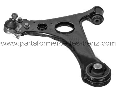 W168AClass1998-2004FrontControlArm(Right)