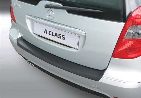 W169A-Class2008-2012RearBumperProtector