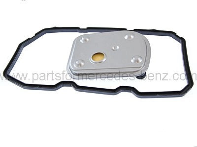 W169AClass2005-2010AutomaticGearboxFilterKit