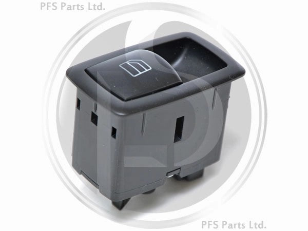 W169AClass2005-2013ElectricWindowSwitchLH(LazerBlack)