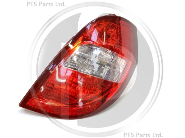 W169AClass2008-2012(Classic&Elegance)TailLamp(RightHand)