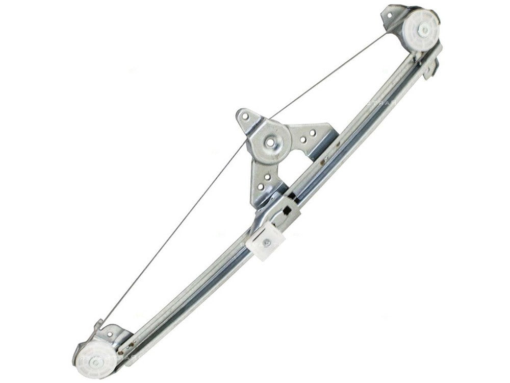 W202/S202CClass93-01WindowLifterRegulator(withmotor),LeftRear