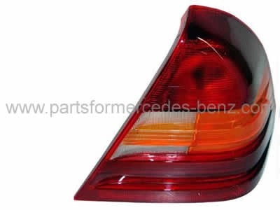 W202CClass1994-1996(Classic/Esprit)TailLamp(Right)