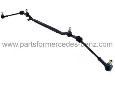 W202CClass1994-2000(240/280/43AMG)SteeringDragLinkAssembly