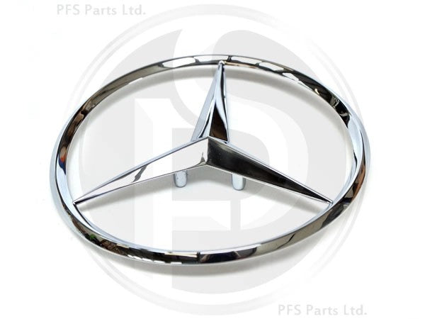 W202CClass1996-2000(Saloon)Bootlid/TailGateBadge,Emblem