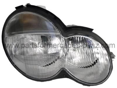 W203/S203CClass2001-2003Headlamp(Right,RHD)