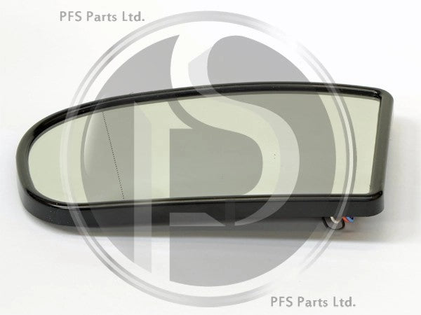 W203CClass2000-2007Auto-DimmingMirrorGlassLH