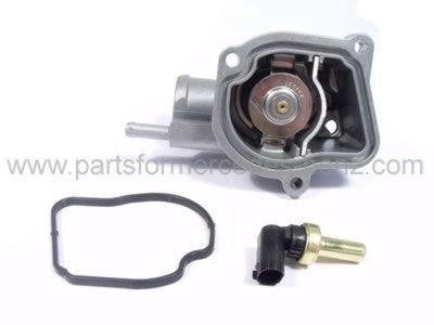 W203CClass2001-2007(270CDI)Thermostat