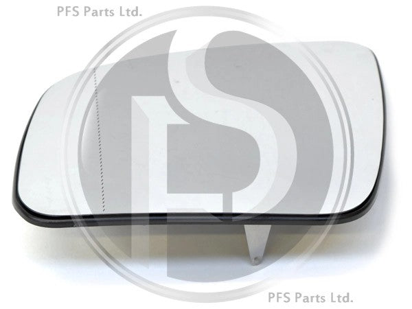 W204/S204CClass2007-2010LeftHandWingMirrorGlass