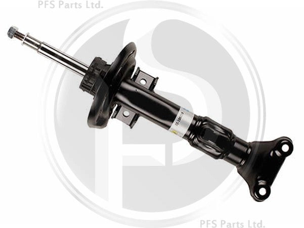 W204C-Class07-14(180-350)B4FrontDamper(Non-SportSuspension)