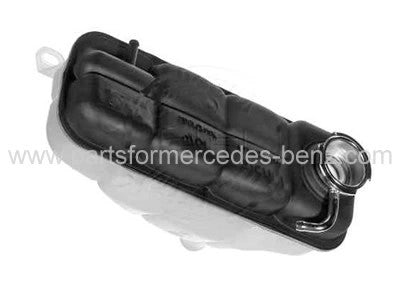 W208CLK1997-2000CoolantExpansionTank(B)