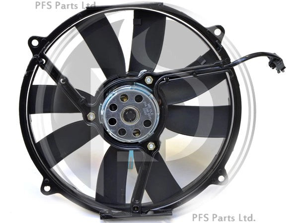 W208CLK1997-2002(ModelswithAirCon)RadiatorFan(L/H)