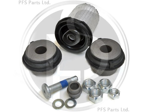 W210/S210EClass1995-2002(W210/S210)FrontLowerWishboneBushKit