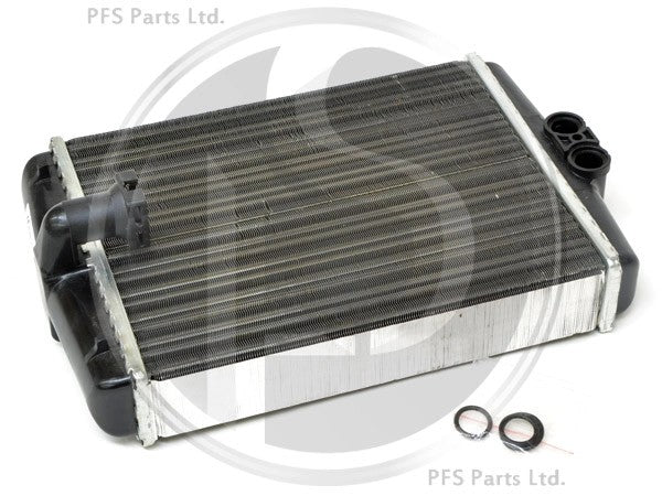 W210/S210EClass1995-2002HeaterExchanger
