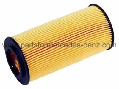 W210/W211EClass2000-2004(280CDI/320CDI)GenuineOilFilter