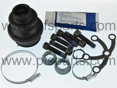 W210EClass1996-1997(420/430/50AMG)RearCVBootKit