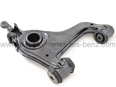 W210EClass1996-2002FrontLowerControlArm,Left