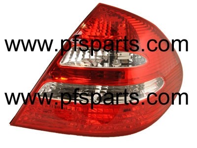W211EClass2002-2006RearTailLamp(Righthand)