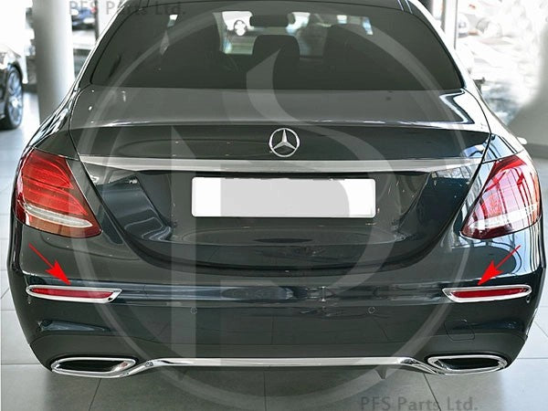 W213EClass2016-ONChromeReflectorFrames