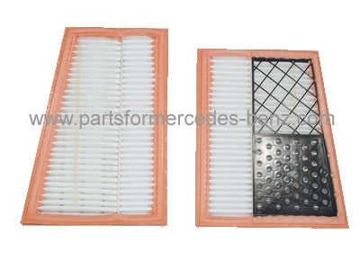 W219CLS2004-2009(320CDI)GenuineAirFilterSet(Pair)
