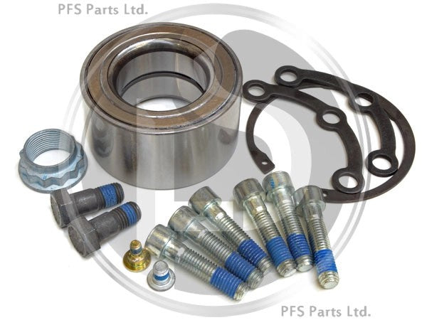 W220SClass2002-2006RearWheelBearingKit