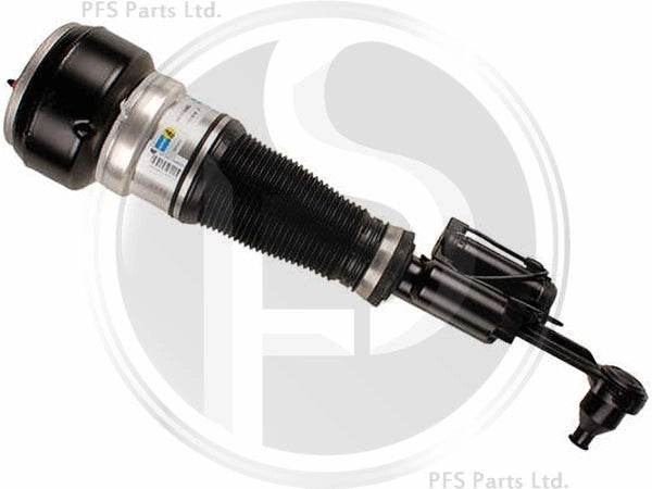 W221SClass’05-’13(320-500)B4AirmaticFrontStrutLH