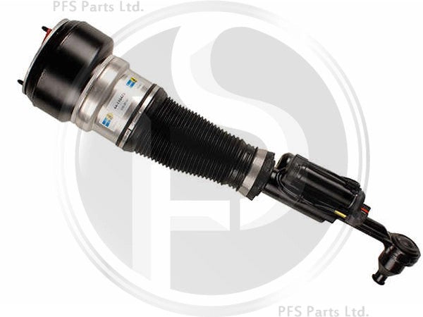 W221SClass’05-’13(320-500)B4AirmaticFrontStrutRH