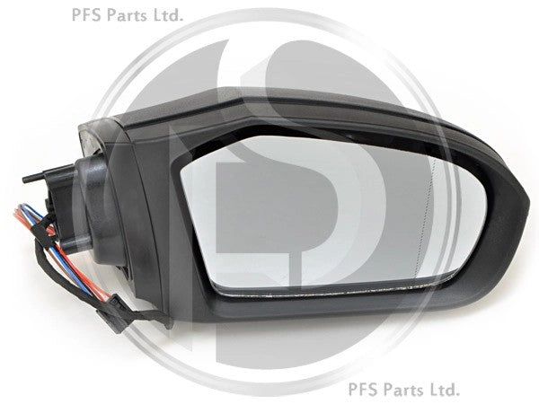 W245BClass2005-2008CompleteWingMirrorBody/HousingRH