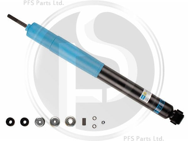 W460GClassBilsteinB4RearDamper