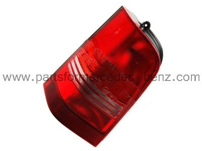 W638VClass1996-2002TailLamp(LeftHand)