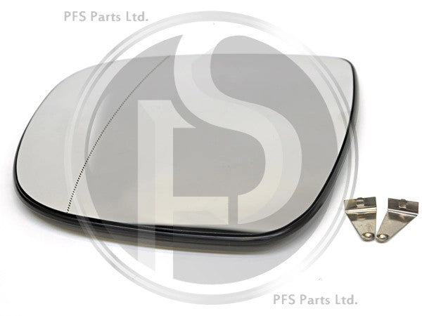 W639VClass/Vito2003-2010RightHandMirrorGlass