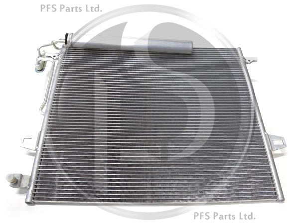 X164GL2005-2012(AllModels)ACCondenser