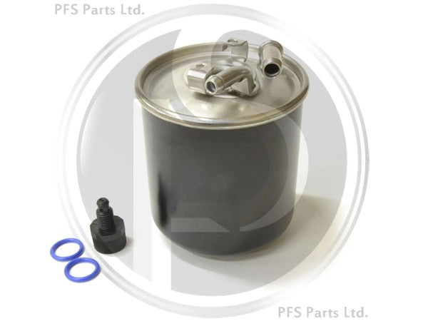 X164GL2006-2009(320CDI)FuelFilterDIESEL