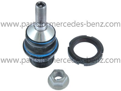 X164GL2006-2012(SeeInfo)RearBalljointLH/RH