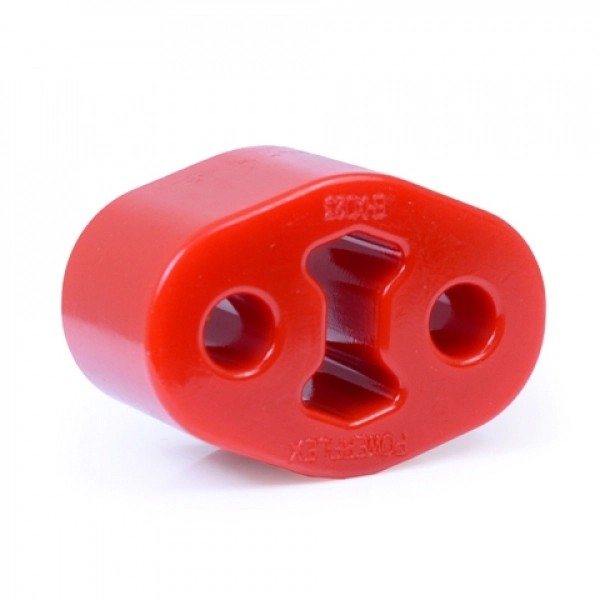 YarisGRPowerflexExhaustMount