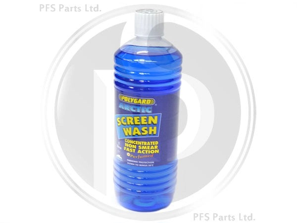 1LitrePolygardScreenWash