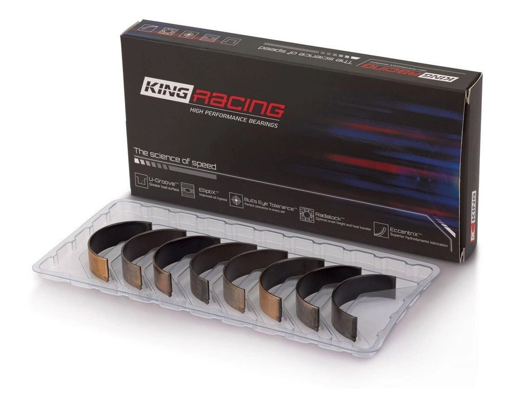 2.0/2.3EcoboostKINGRACINGBIGENDBEARINGSET