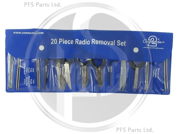 20PieceRadioRemovalKit