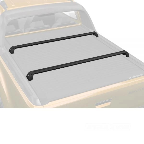 2xkitLoadBarsforDumpsterCurtainMountainTop-RAM15005.5"and6.5"""