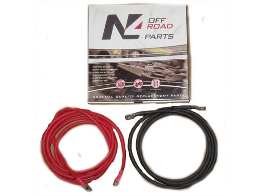 3-meterhigh-currentcablekitforN4-Offroadwinchpowersupplies