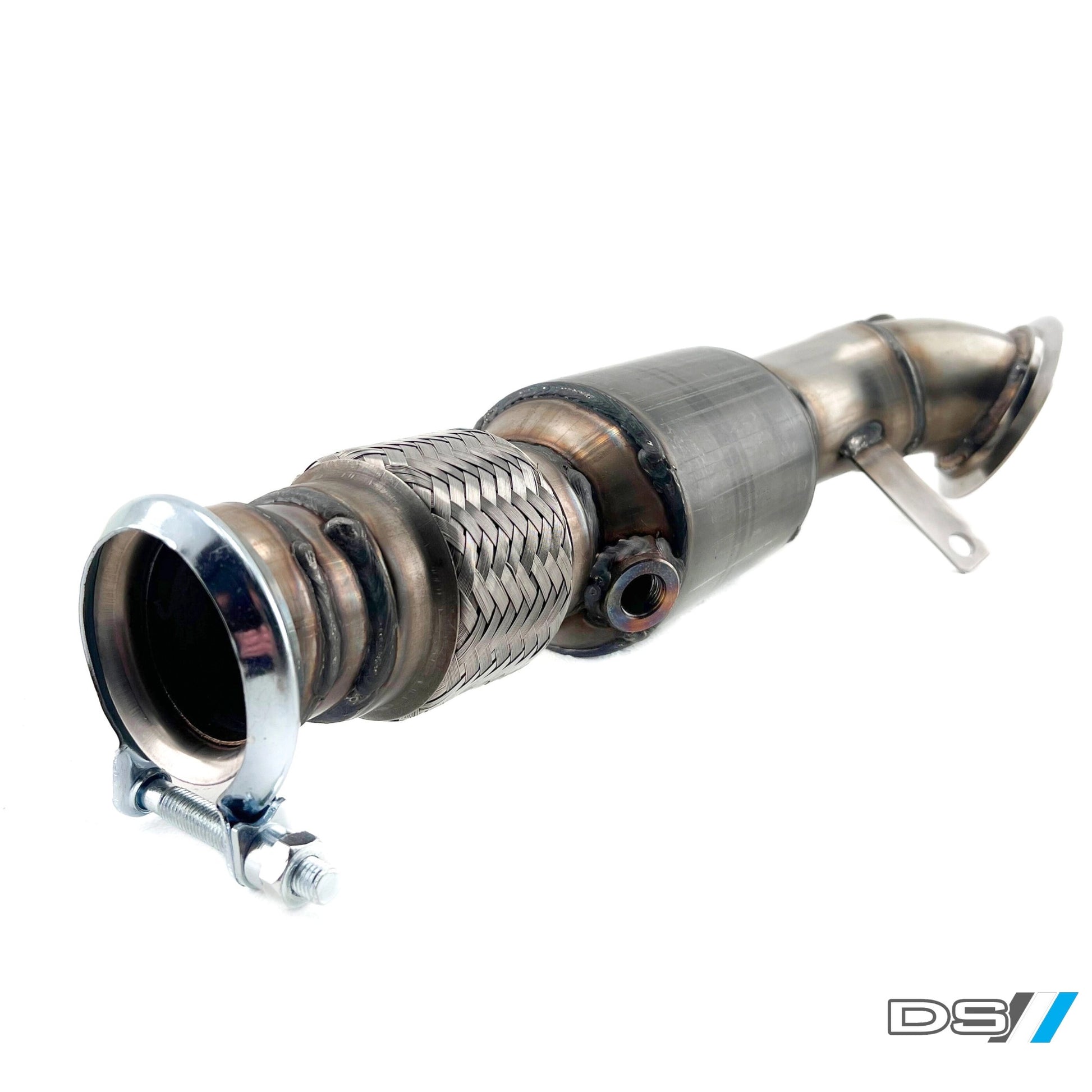 3″Stage2DownPipeRaceCat[FiestaSTMK8/PumaST]