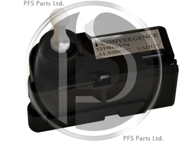 450/451SmartCity-Coupe/Fortwo1998-2014HeadlampAdjustmentMotor