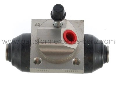 450City-Coupe/Fortwo2003-2006RearLHWheel/BrakeCylinder(WithESP)