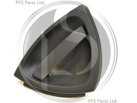 450SmartCabrio/Fortwo1998-2006ExteriorDoorHandle&Cable(Right)