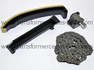 450SmartCity-Coupe/ForTwo1998-2006(0.6Land0.7L)TimingChainKit