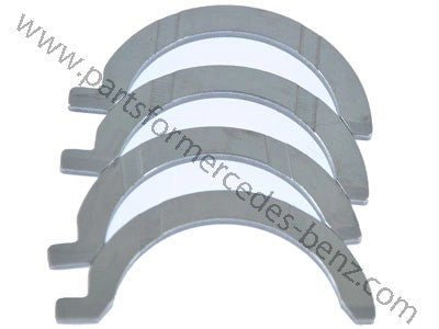 450SmartCity-Coupe/Fortwo1998-2006ThrustWasherSet