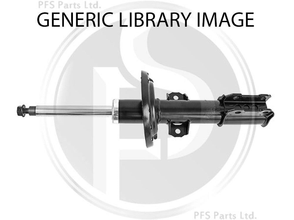 450SmartCity-Coupe/ForTwo1998-2000FrontShockAbsorber